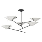 Hudson Valley Lighting - Equilibrium Chandelier - Lights Canada