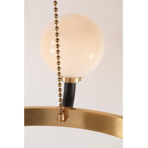 Hudson Valley Lighting - Werner Sconce - Lights Canada