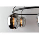 Troy - Iliad Chandelier - Lights Canada
