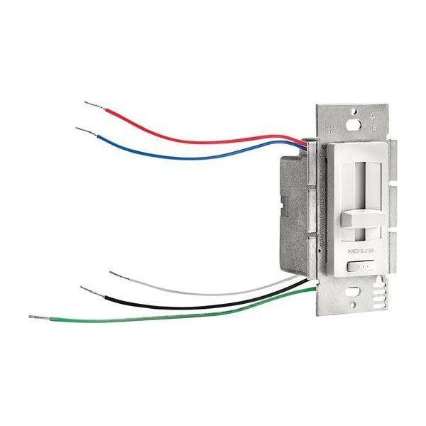 Kichler - Kichler Led Power Supply 12V - Lights Canada