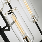 Troy - Aeon Chandelier - Lights Canada