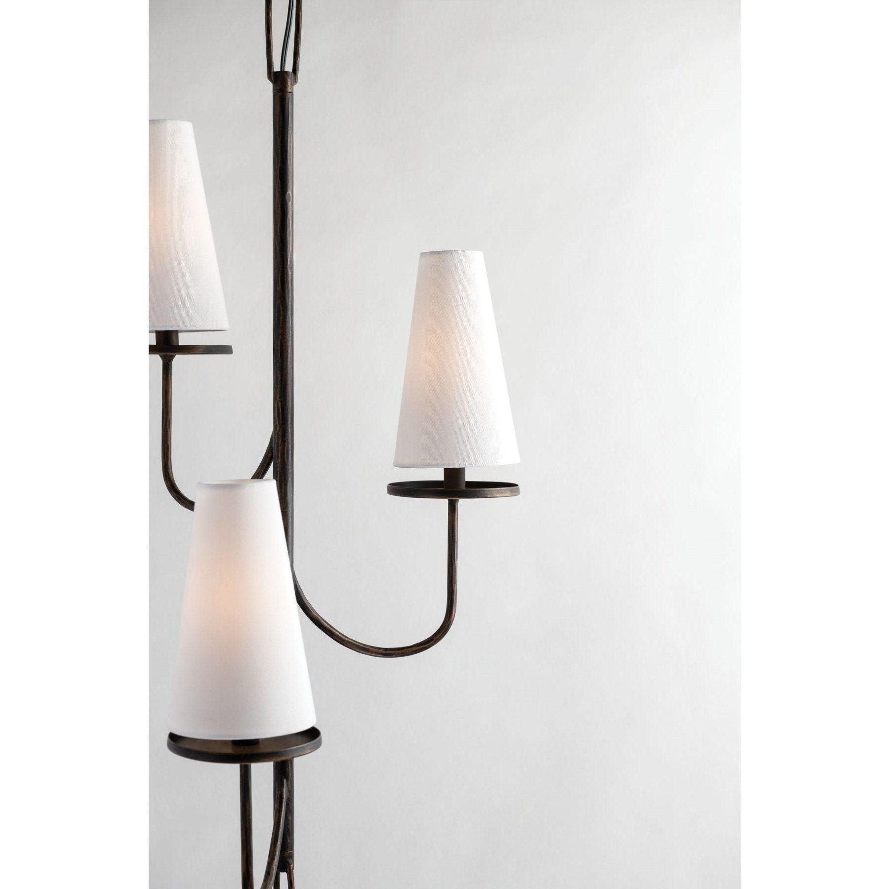 Troy - Marcel Linear Suspension - Lights Canada