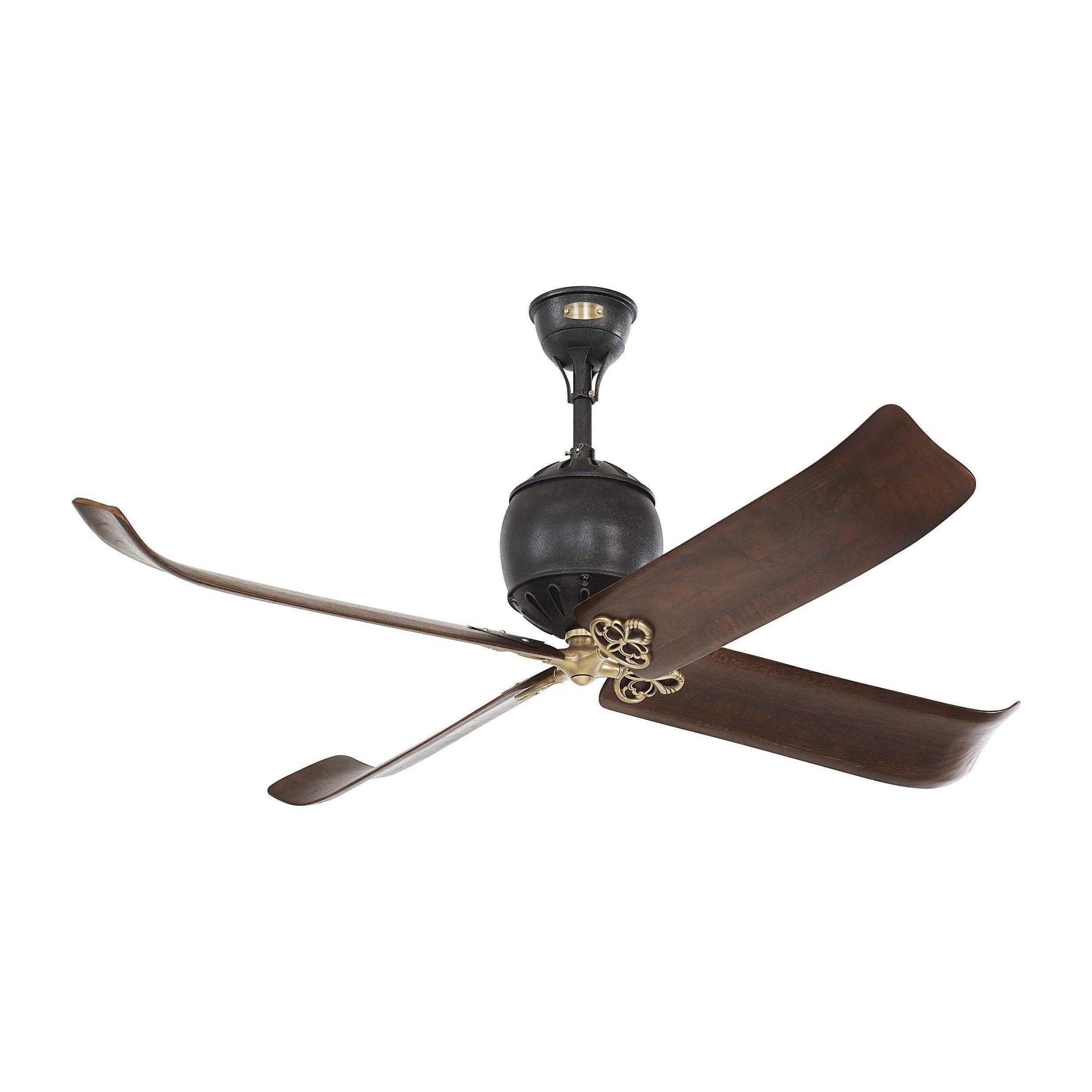 Visual Comfort Fan Collection - Giarre Ceiling Fan - Lights Canada