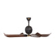 Visual Comfort Fan Collection - Giarre Ceiling Fan - Lights Canada