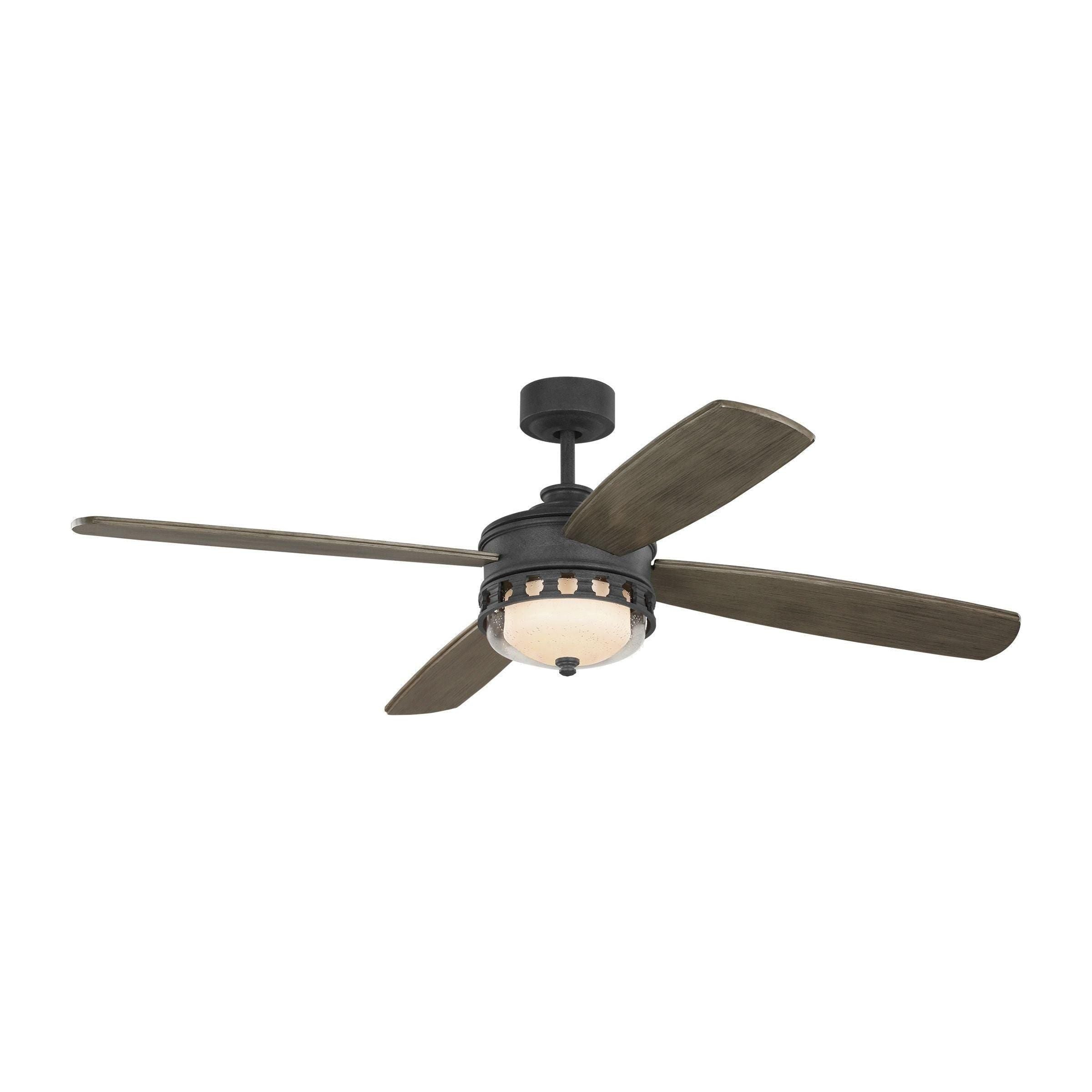 Visual Comfort Fan Collection - Lemont Ceiling Fan - Lights Canada