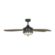 Visual Comfort Fan Collection - Lemont Ceiling Fan - Lights Canada