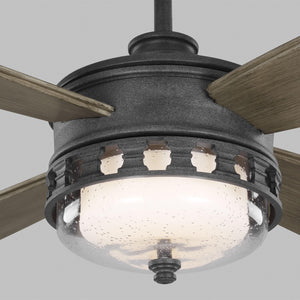 Visual Comfort Fan Collection - Lemont Ceiling Fan - Lights Canada