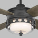 Visual Comfort Fan Collection - Lemont Ceiling Fan - Lights Canada