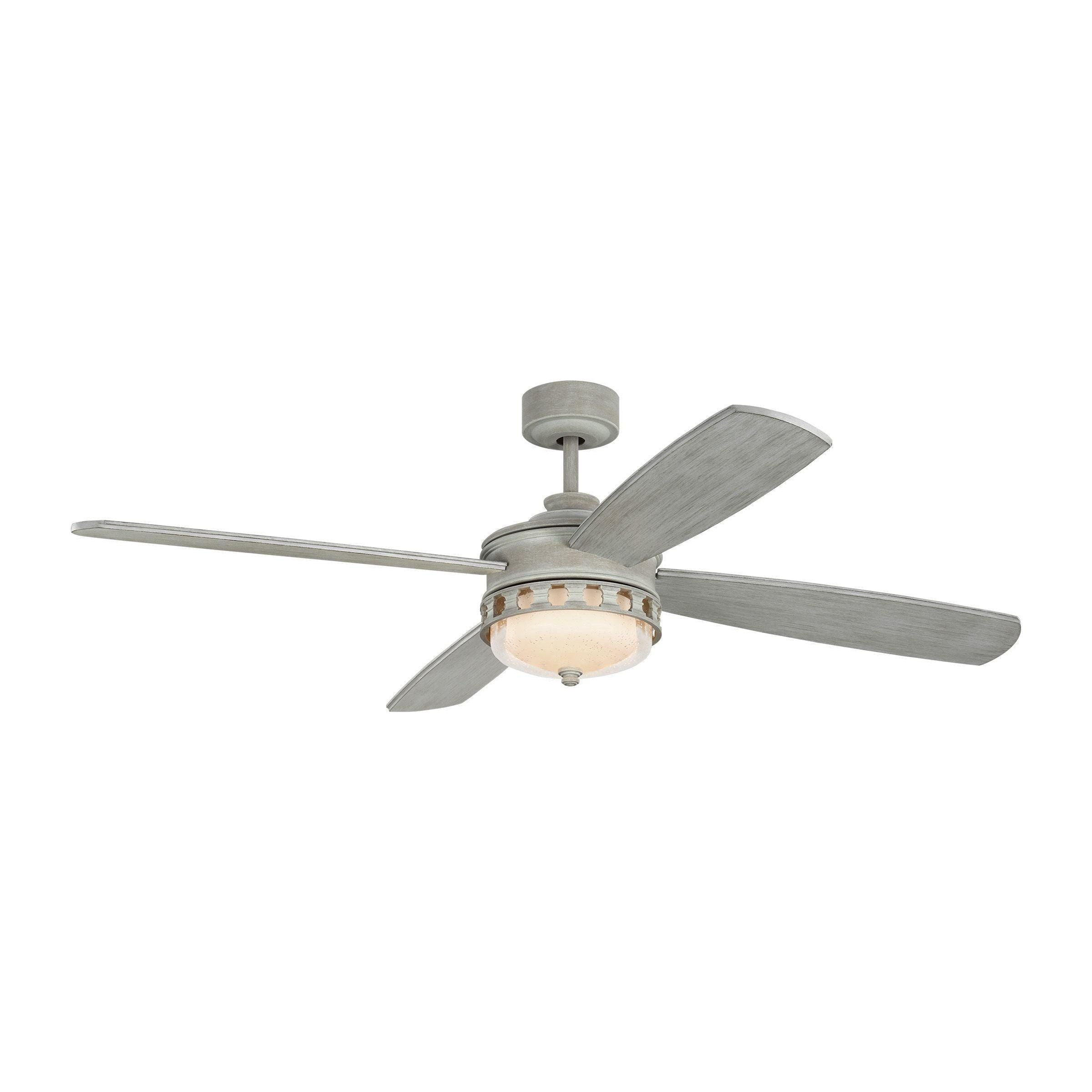 Visual Comfort Fan Collection - Lemont Ceiling Fan - Lights Canada