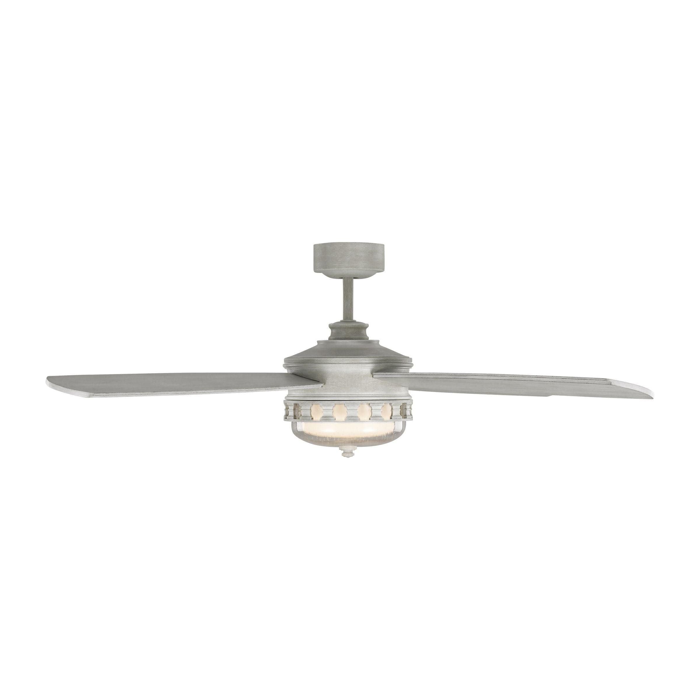 Visual Comfort Fan Collection - Lemont Ceiling Fan - Lights Canada