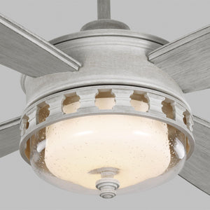 Visual Comfort Fan Collection - Lemont Ceiling Fan - Lights Canada