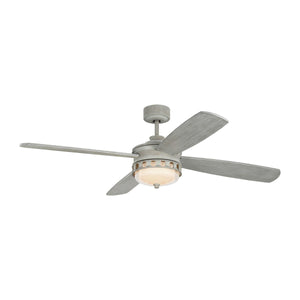 Visual Comfort Fan Collection - Lemont Ceiling Fan - Lights Canada