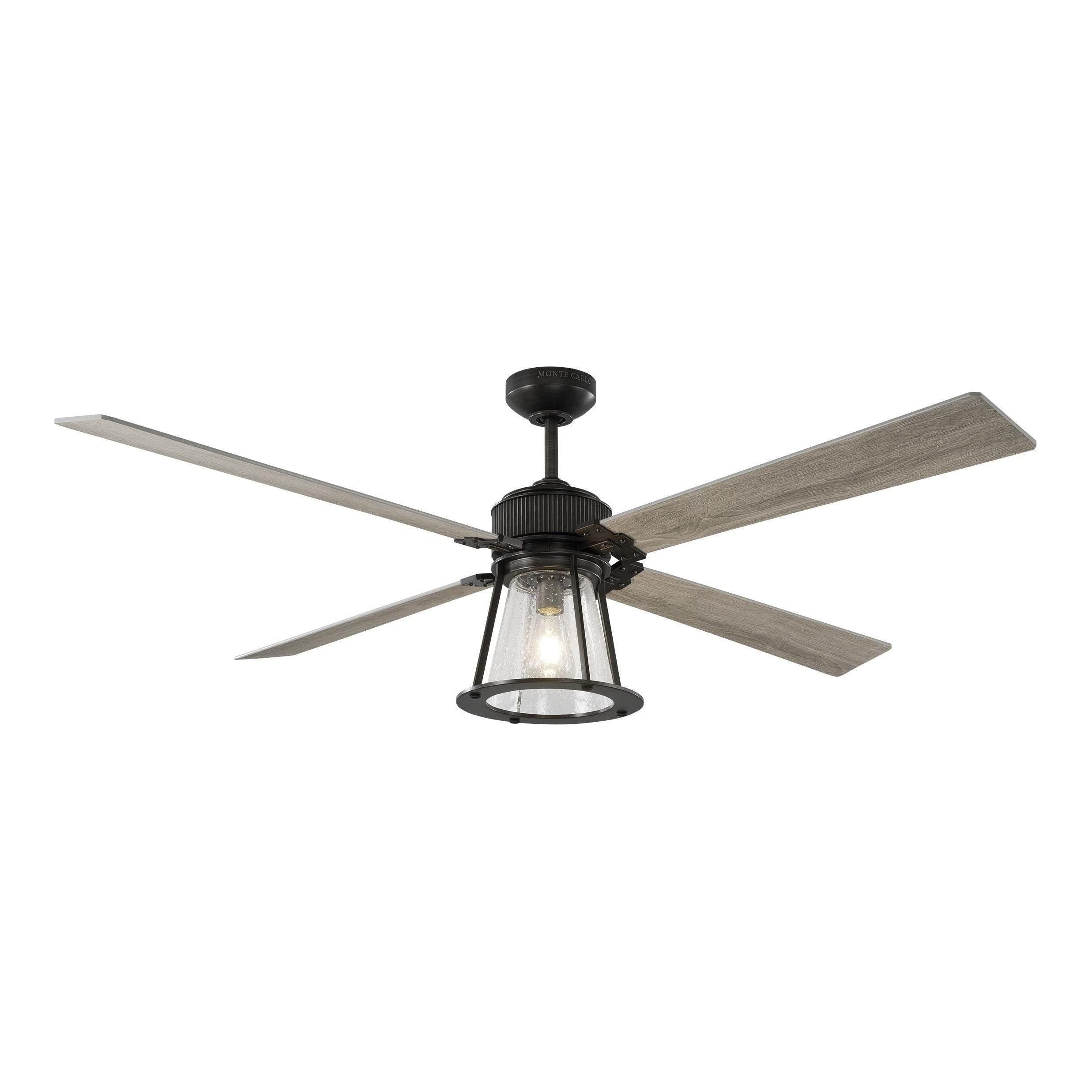 Visual Comfort Fan Collection - Rockland Ceiling Fan - Lights Canada