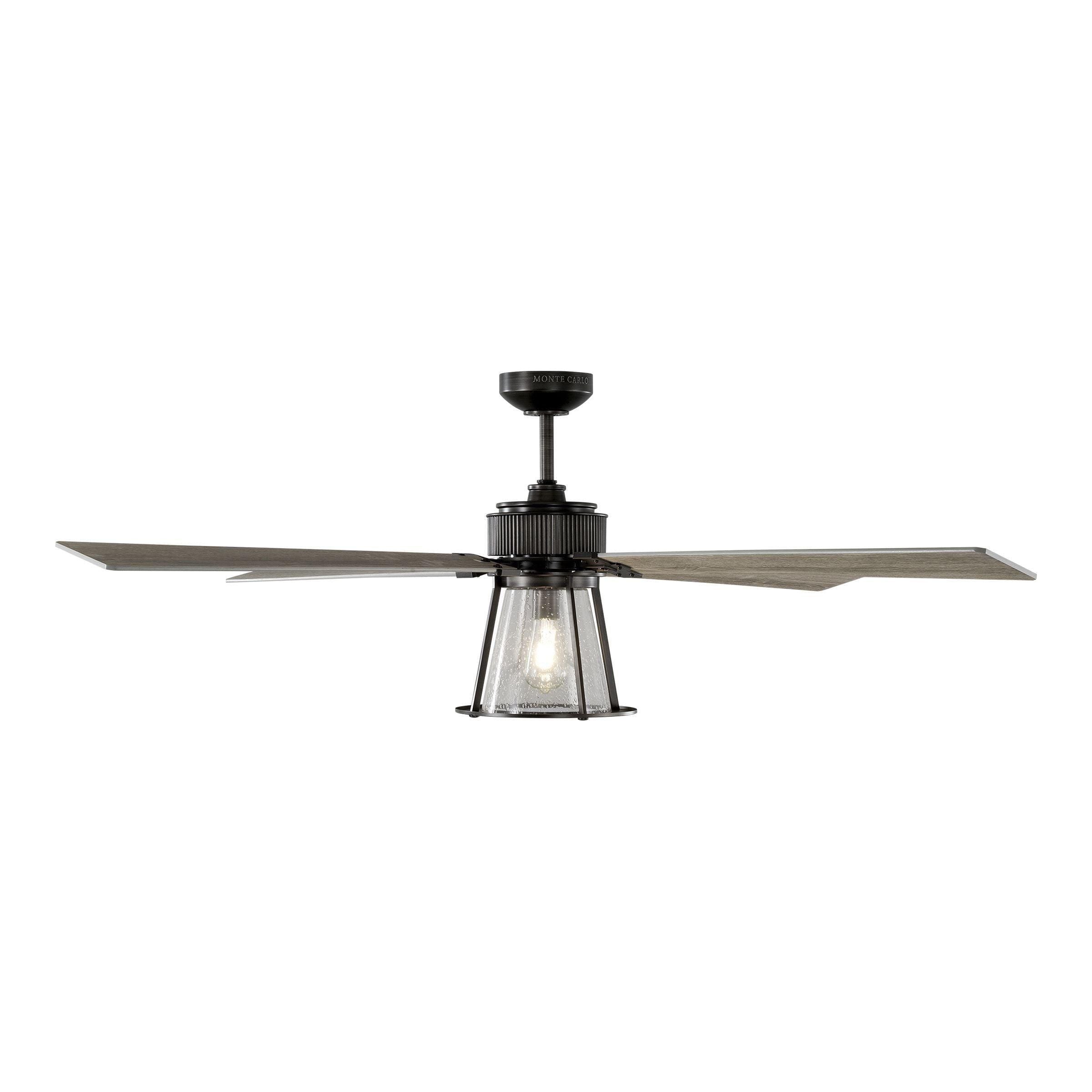 Visual Comfort Fan Collection - Rockland Ceiling Fan - Lights Canada