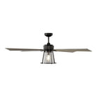 Visual Comfort Fan Collection - Rockland Ceiling Fan - Lights Canada