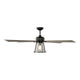 Visual Comfort Fan Collection - Rockland Ceiling Fan - Lights Canada