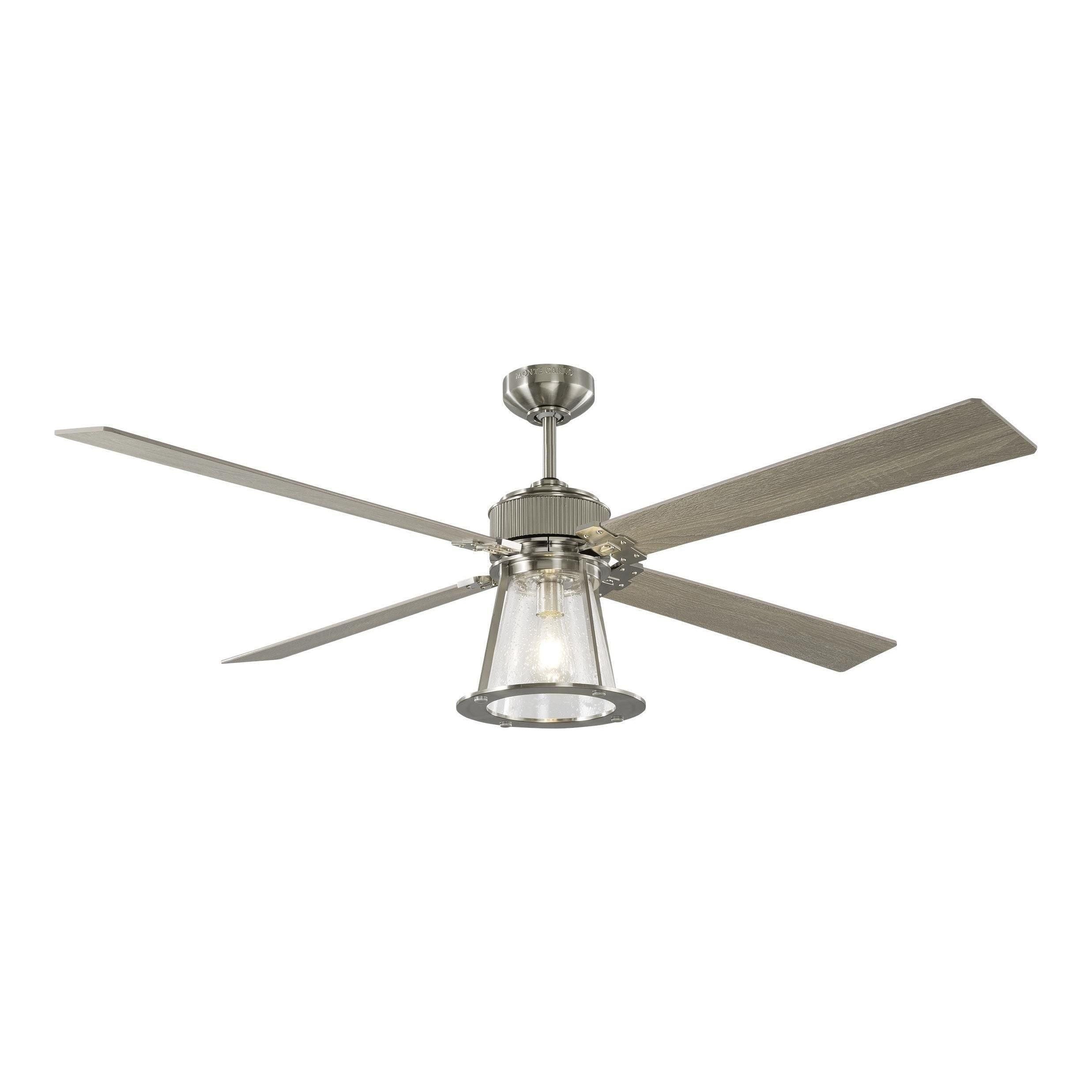 Visual Comfort Fan Collection - Rockland Ceiling Fan - Lights Canada