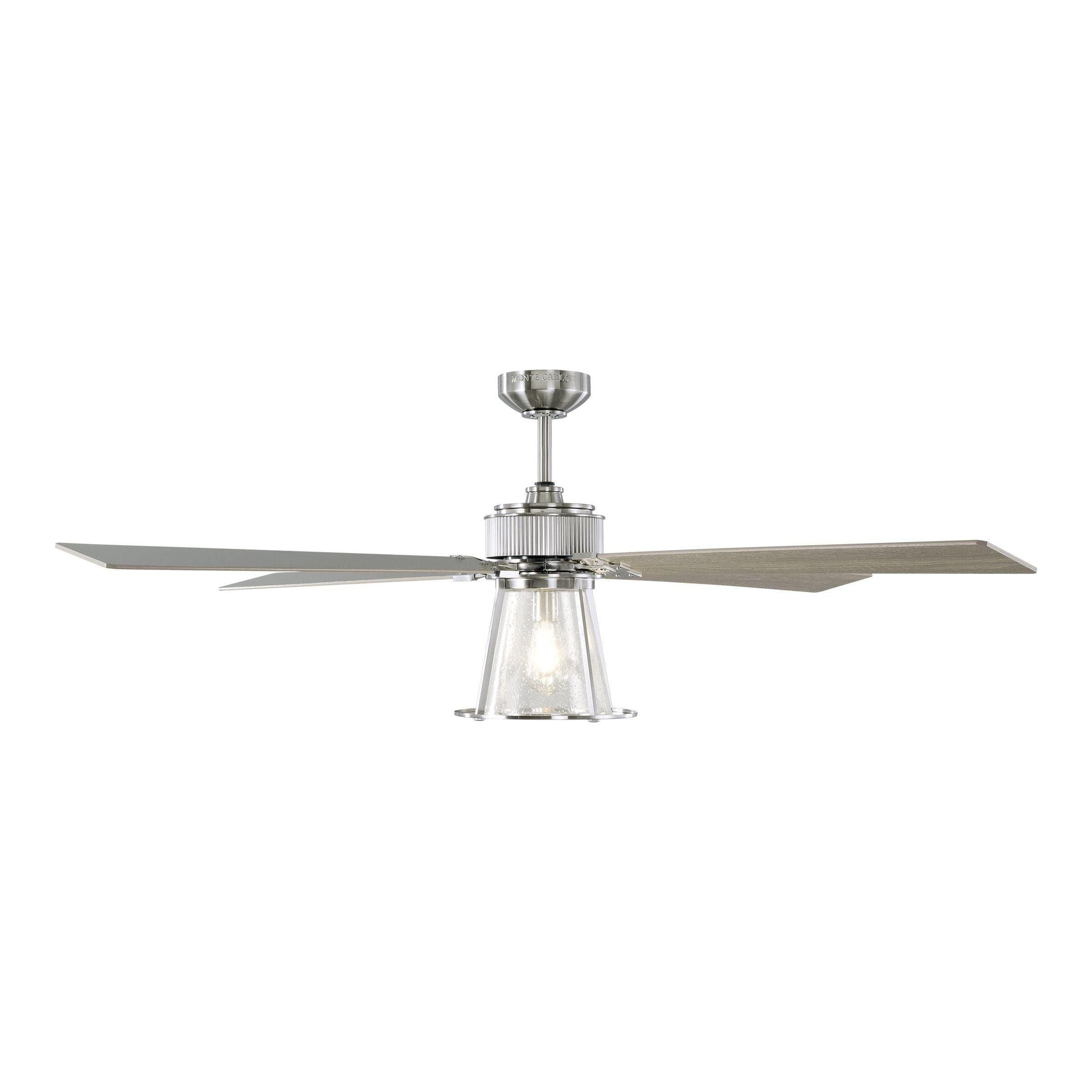 Visual Comfort Fan Collection - Rockland Ceiling Fan - Lights Canada