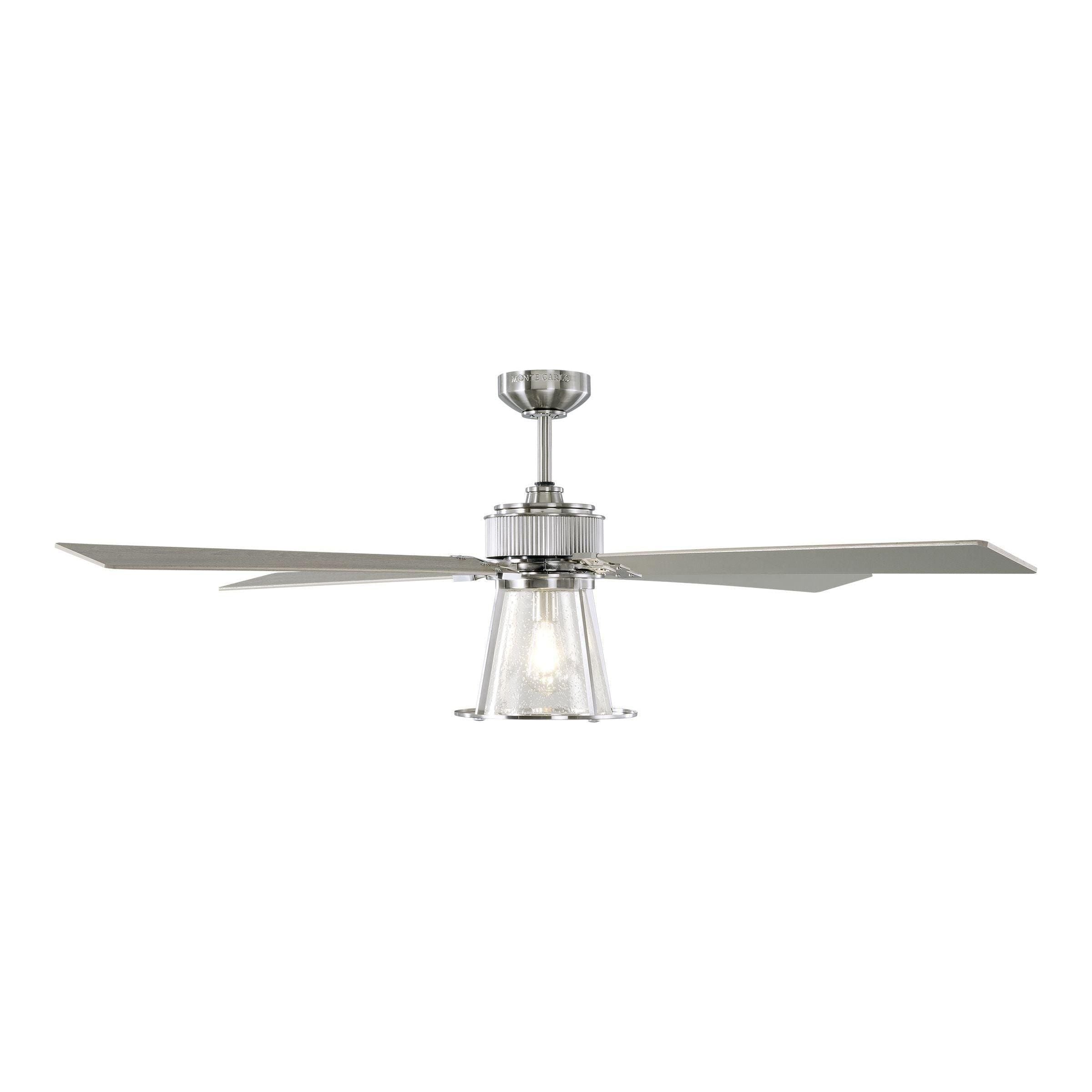 Visual Comfort Fan Collection - Rockland Ceiling Fan - Lights Canada