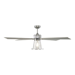 Visual Comfort Fan Collection - Rockland Ceiling Fan - Lights Canada