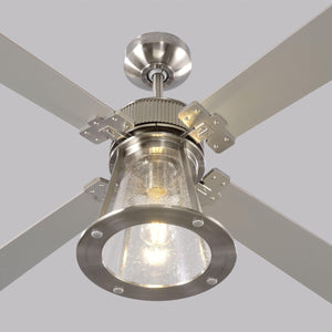 Visual Comfort Fan Collection - Rockland Ceiling Fan - Lights Canada