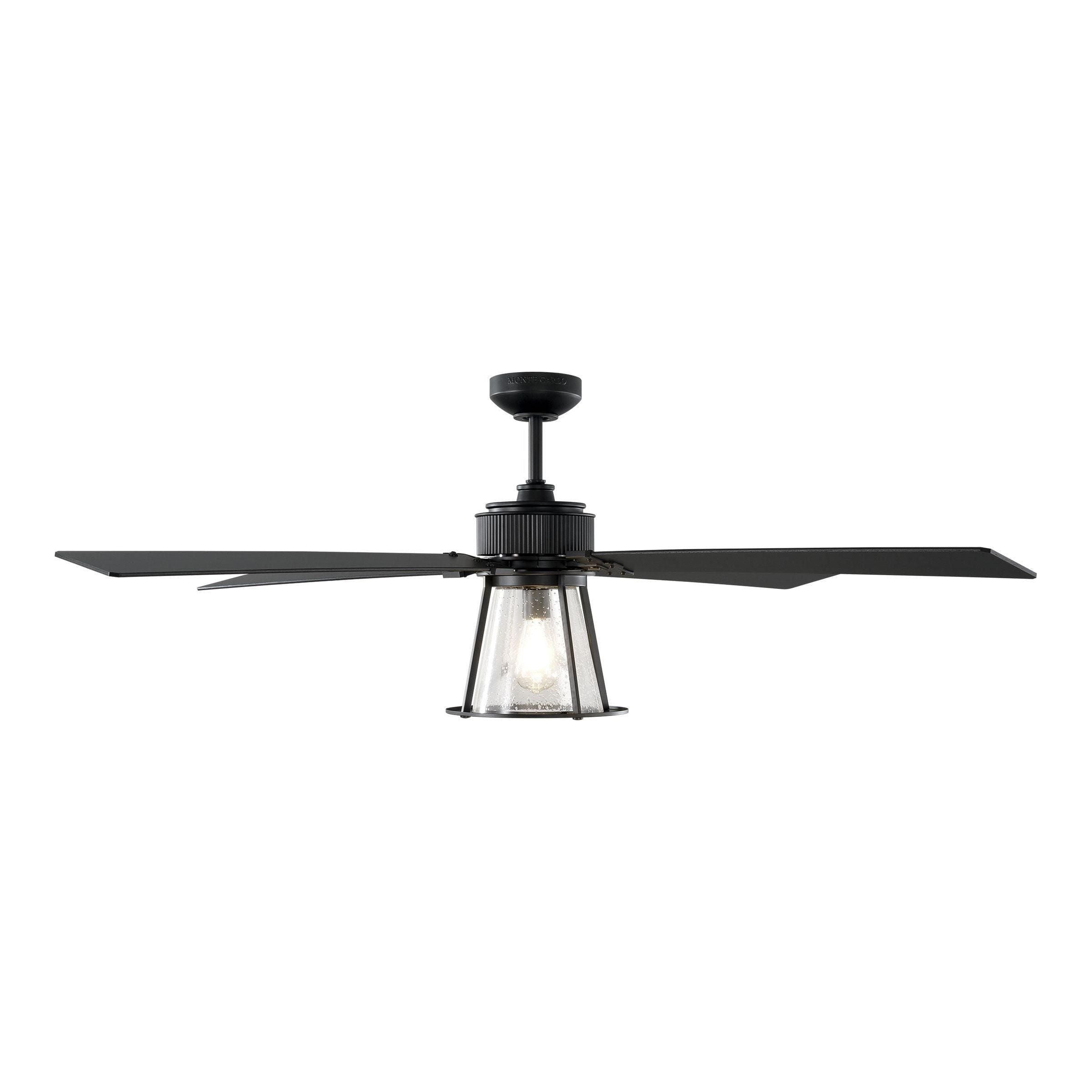 Visual Comfort Fan Collection - Rockland Ceiling Fan - Lights Canada