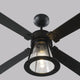 Visual Comfort Fan Collection - Rockland Ceiling Fan - Lights Canada