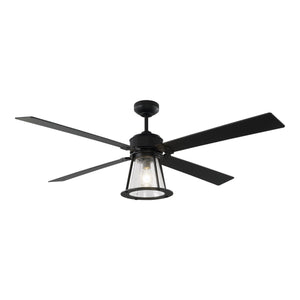 Visual Comfort Fan Collection - Rockland Ceiling Fan - Lights Canada