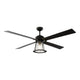 Visual Comfort Fan Collection - Rockland Ceiling Fan - Lights Canada