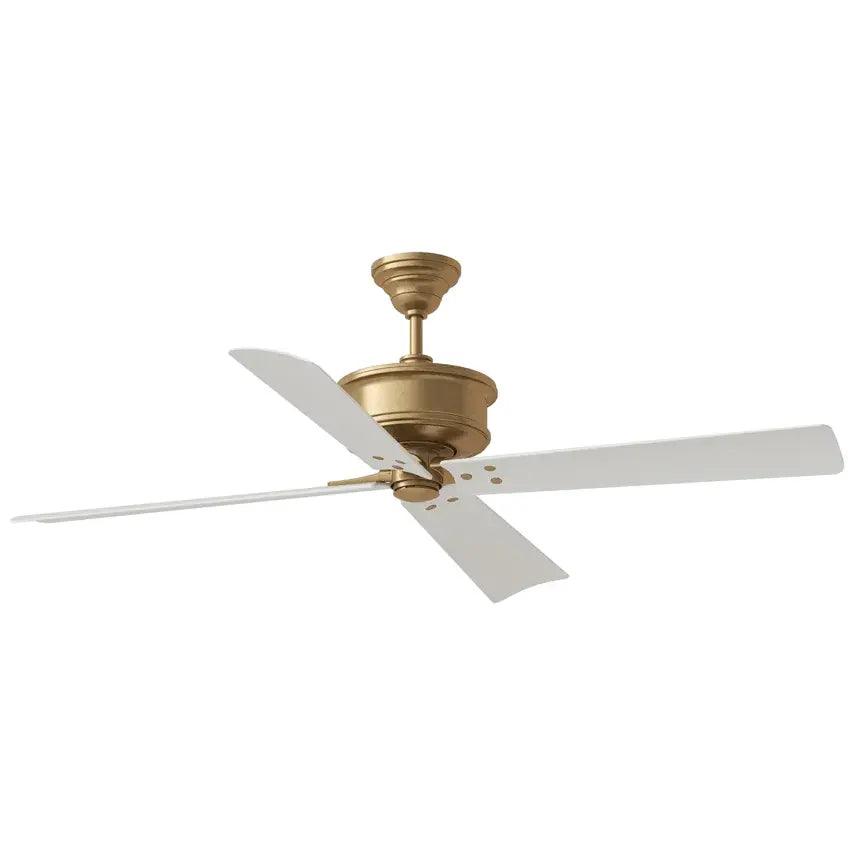 Visual Comfort Fan Collection - Subway 56 Ceiling Fan - Lights Canada
