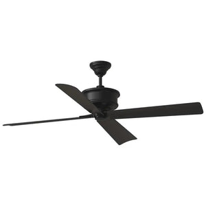 Visual Comfort Fan Collection - Subway 56 Ceiling Fan - Lights Canada