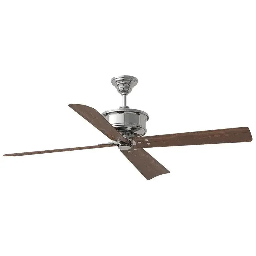 Visual Comfort Fan Collection - Subway 56 Ceiling Fan - Lights Canada