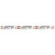 Kichler - Kichler 12V High Dry 3000K Tape 16 - Lights Canada