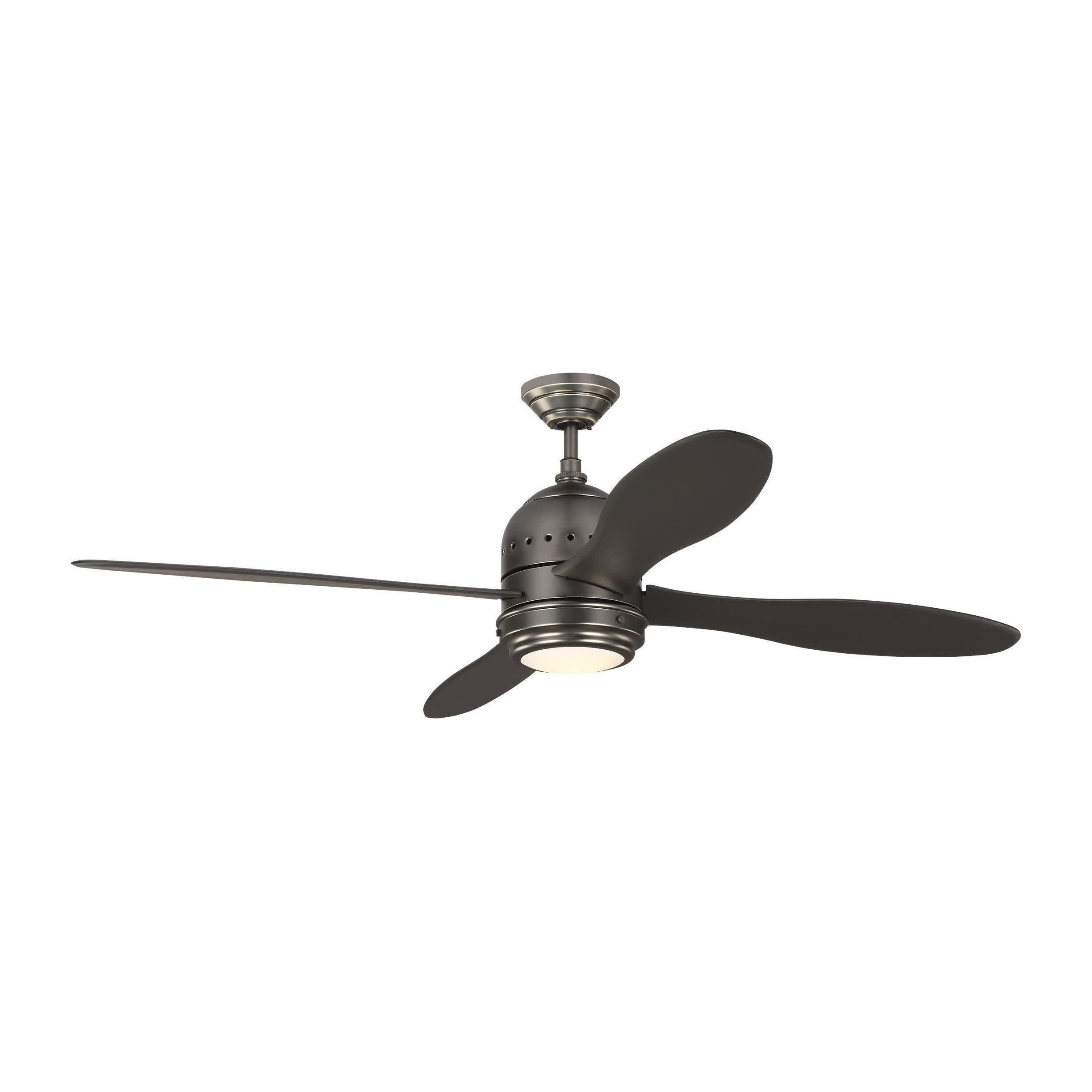 Visual Comfort Fan Collection - Metrograph Ceiling Fan - Lights Canada