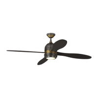 Metrograph Ceiling Fan