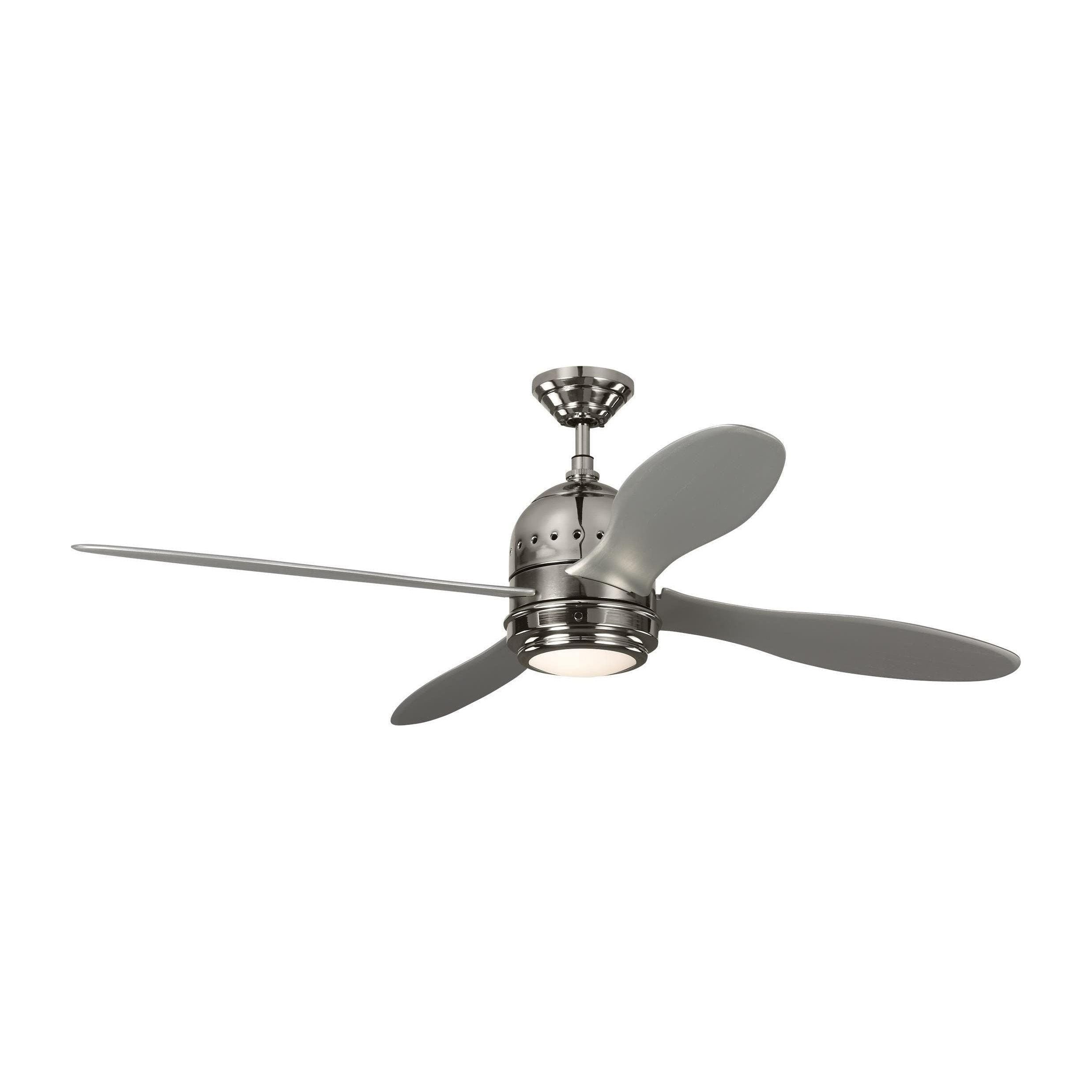 Visual Comfort Fan Collection - Metrograph Ceiling Fan - Lights Canada