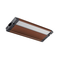 4U Series 12" 3000K LED Under Cabinet Light