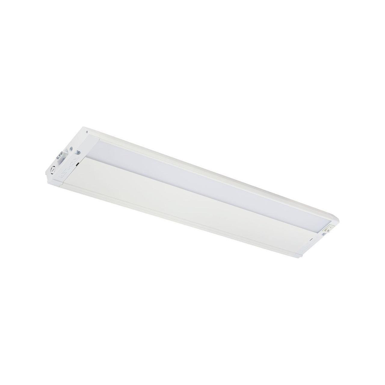 Kichler - 4U Series 22" 3000K LED Under Cabinet Light - Lights Canada