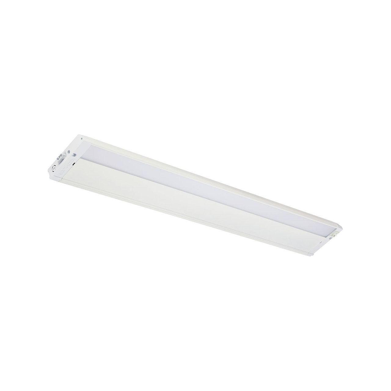 Kichler - 4U Series 30" 3000K LED Under Cabinet Light - Lights Canada