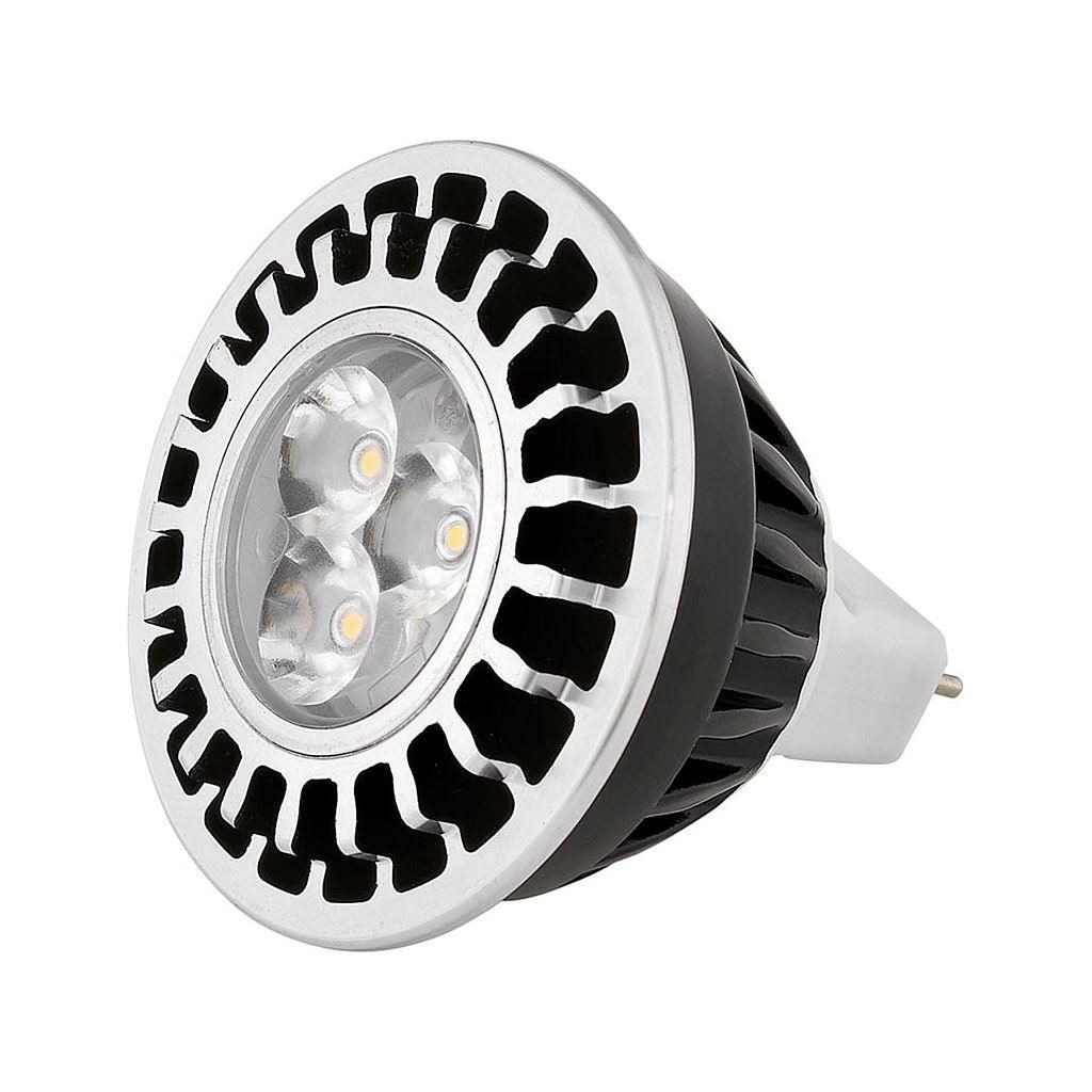 Hinkley - 4W MR16 2700K LED 45-Degree - Lights Canada