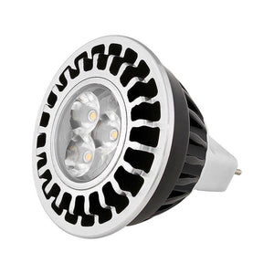 Hinkley - 4W MR16 3000K LED 15-Degree - Lights Canada