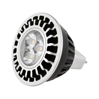 4W MR16 3000K LED 45-Degree
