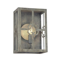 Dalton Outdoor Wall Light