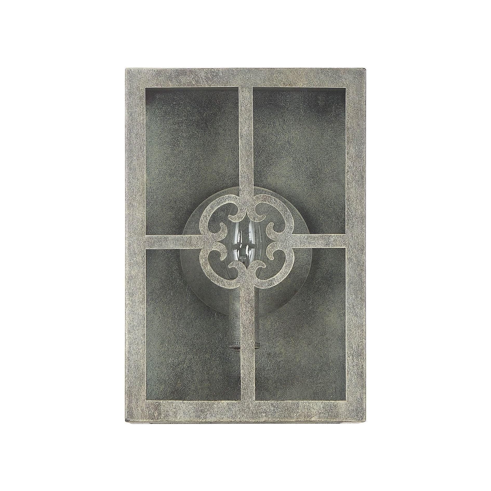 Savoy House - Dalton Outdoor Wall Light - Lights Canada