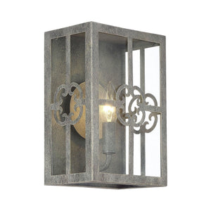 Savoy House - Dalton Outdoor Wall Light - Lights Canada