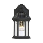 Savoy House - Kensington Outdoor Wall Light - Lights Canada
