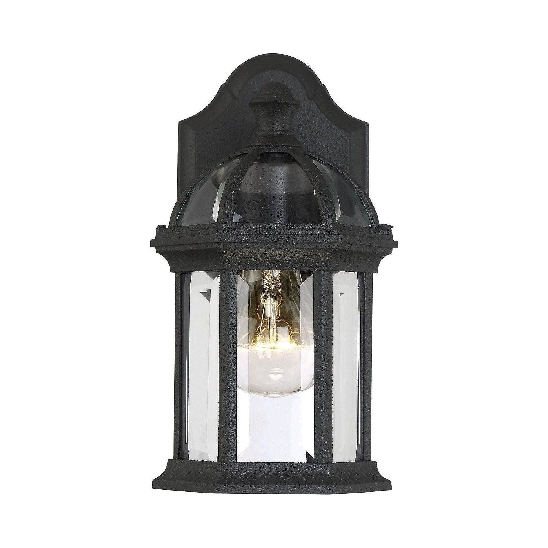 Savoy House - Kensington Outdoor Wall Light - Lights Canada