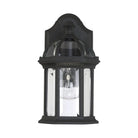 Savoy House - Kensington Outdoor Wall Light - Lights Canada