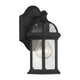 Savoy House - Kensington Outdoor Wall Light - Lights Canada