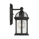 Savoy House - Kensington Outdoor Wall Light - Lights Canada